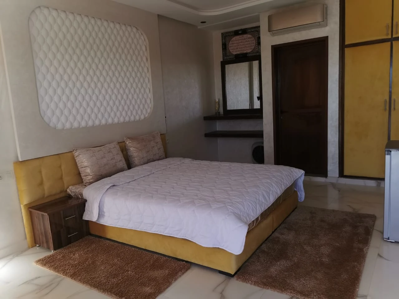 Chambre Riad Dar Salam
