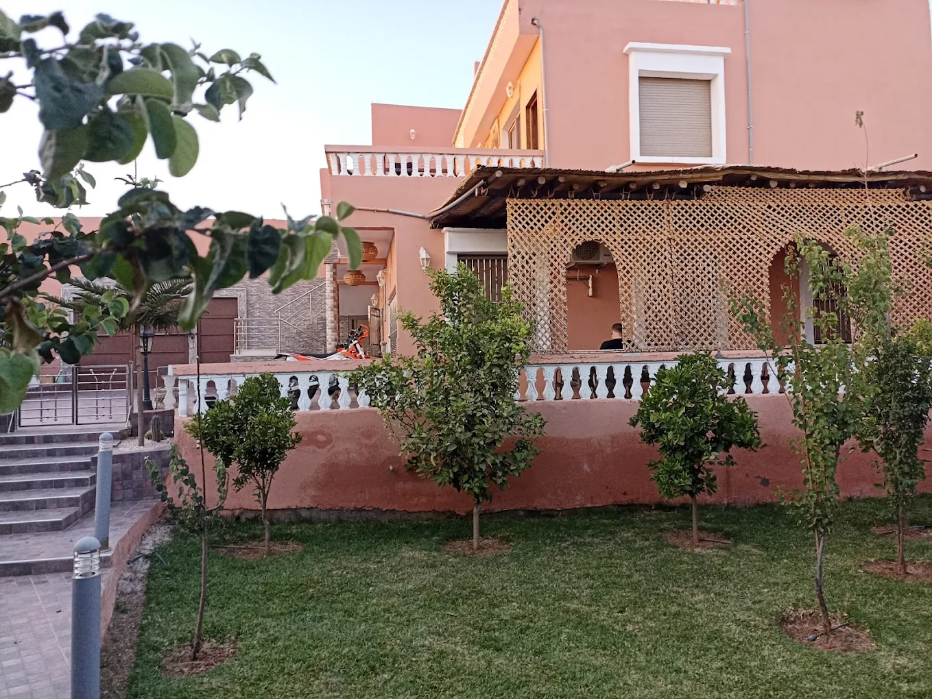 Riad Dar Salaam Agadir