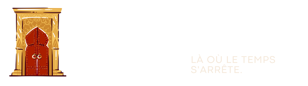 Riad Dar Salam Logo